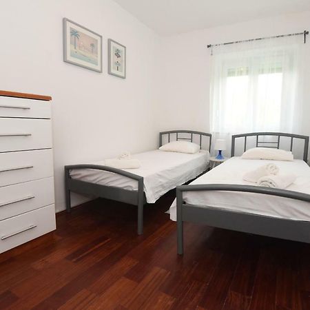 Sun And Sea Apartment Zadar Extérieur photo